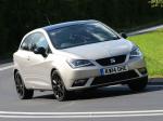 Seat Ibiza 30th Anniversary Limited Edition 2014 года (UK)